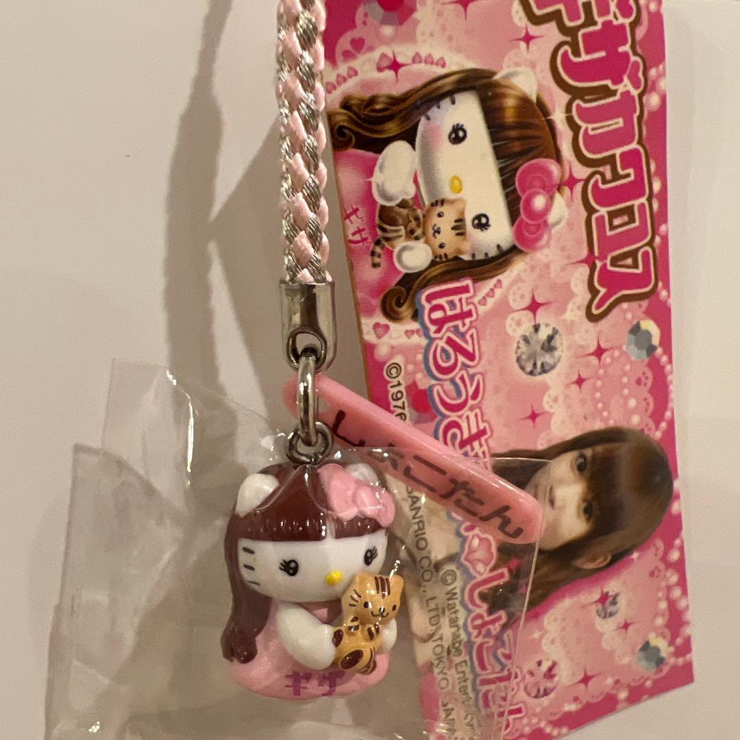 しょこたんキティ - メルカリ