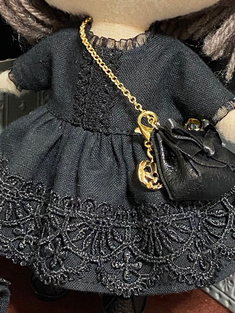 RYO68♡イルメール　ハッピ　ハッピードール　マリーちゃん