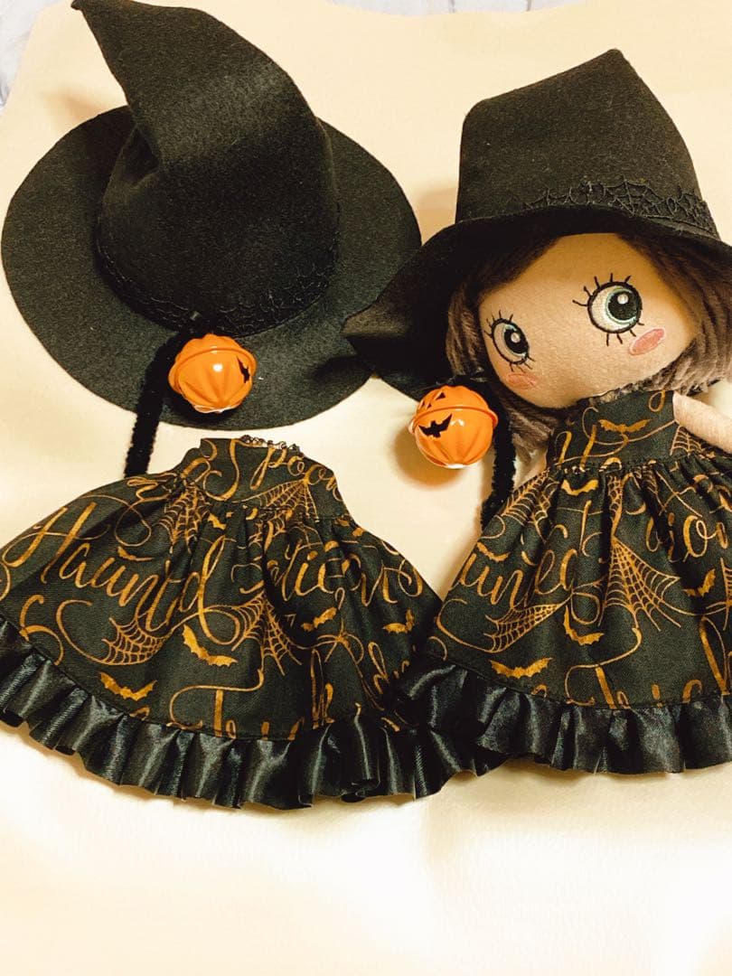 RYO68♡イルメール　ハッピ　ハッピードール　マリーちゃん