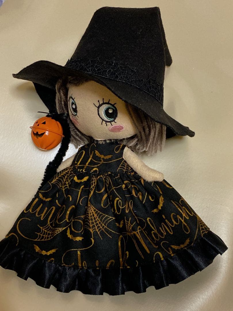 RYO68♡イルメール　ハッピ　ハッピードール　マリーちゃん