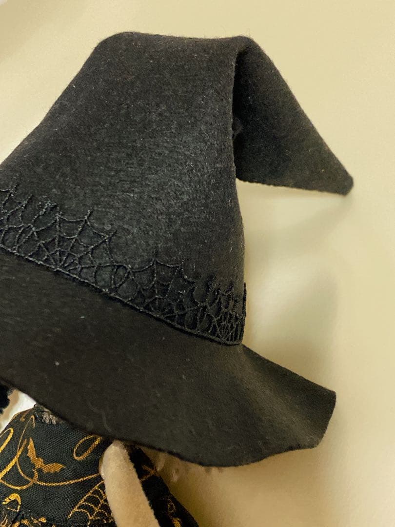 RYO68♡イルメール　ハッピ　ハッピードール　マリーちゃん