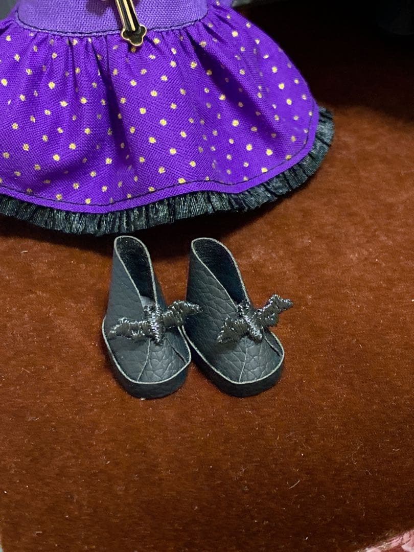 RYO68♡イルメール　ハッピ　ハッピードール　マリーちゃん