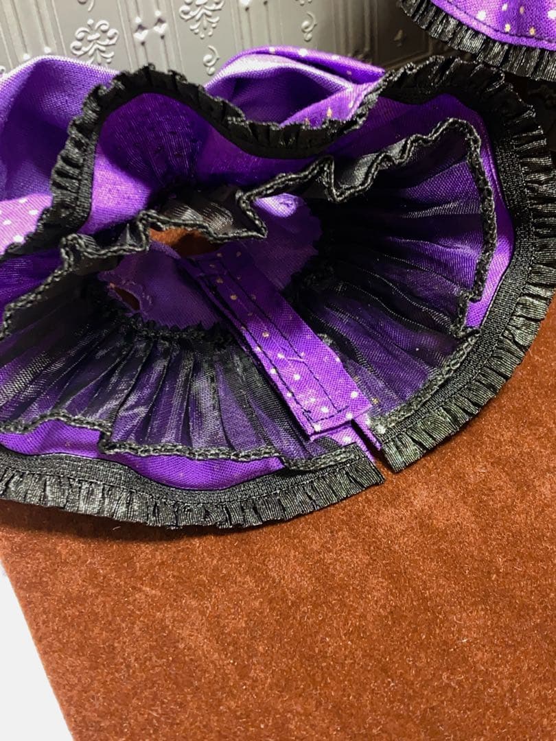 RYO68♡イルメール　ハッピ　ハッピードール　マリーちゃん