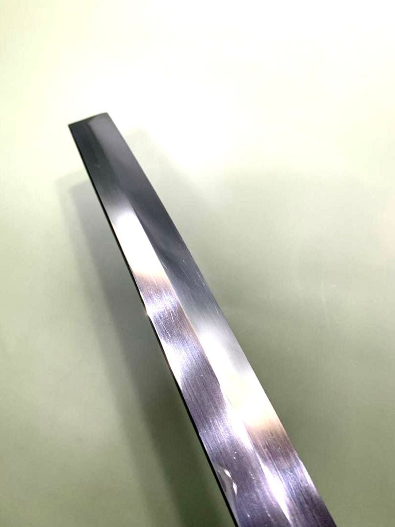 正本総本店　本焼　蛸引包丁　刃渡り29.5cm