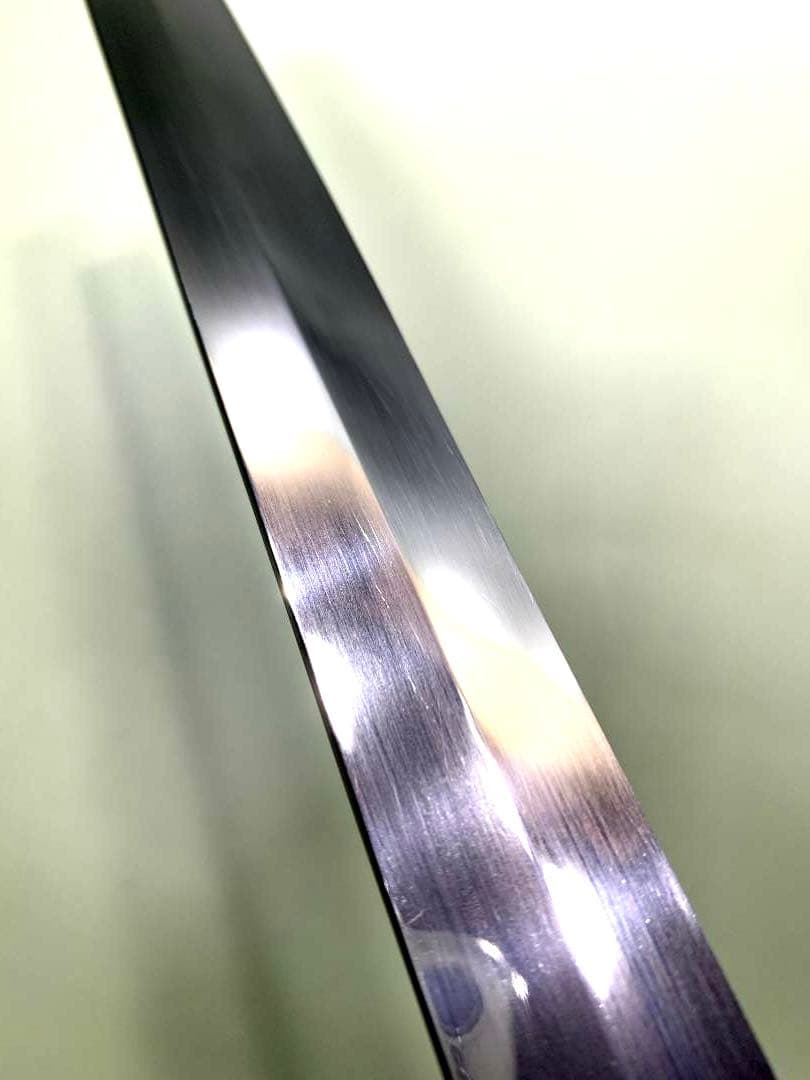 正本総本店　本焼　蛸引包丁　刃渡り29.5cm