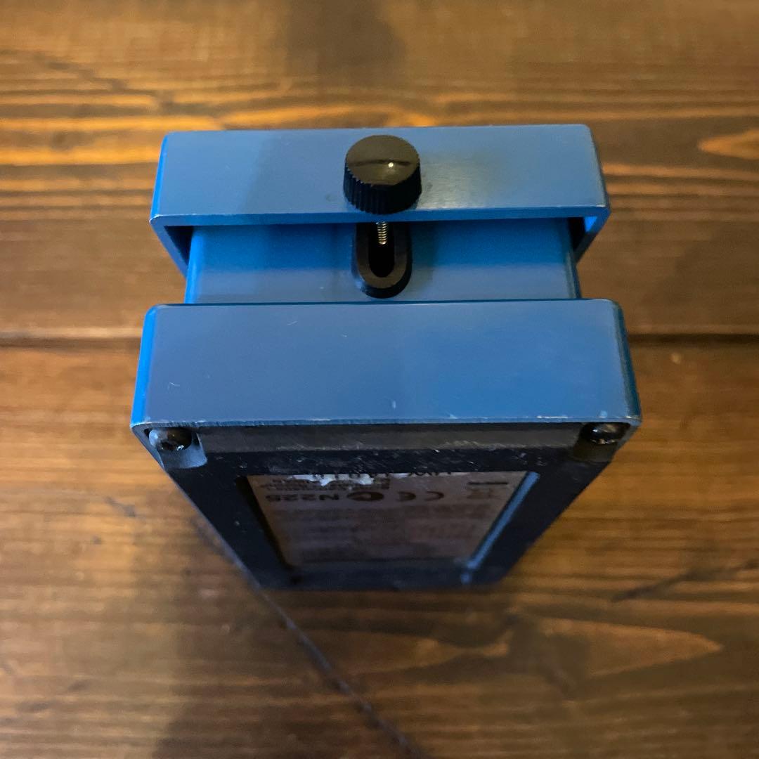 ギター BOSS BD-2 weed mod