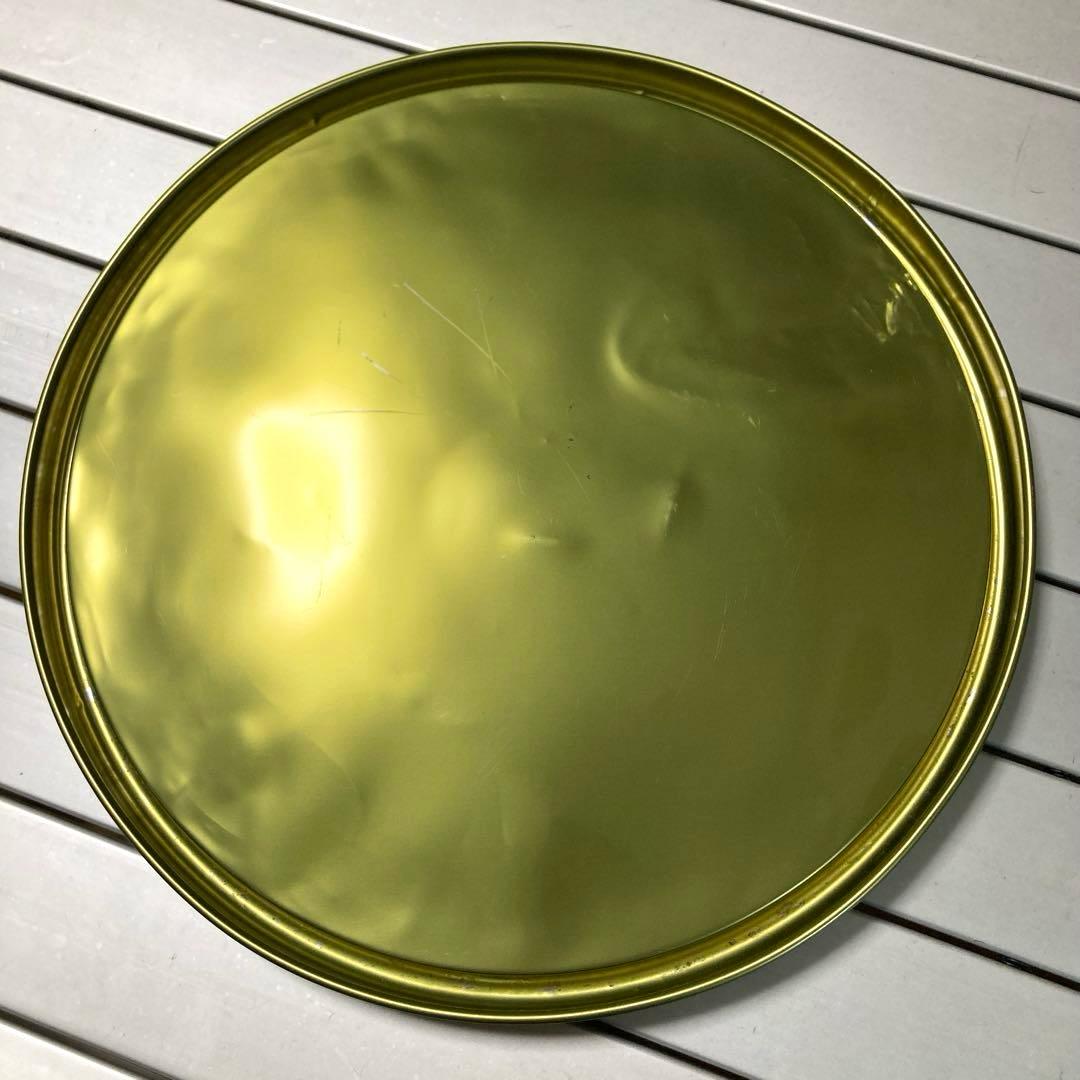 BP ヴィンテージ缶 ペール缶 オイル缶 スツール イス 収納　当時物 レトロ