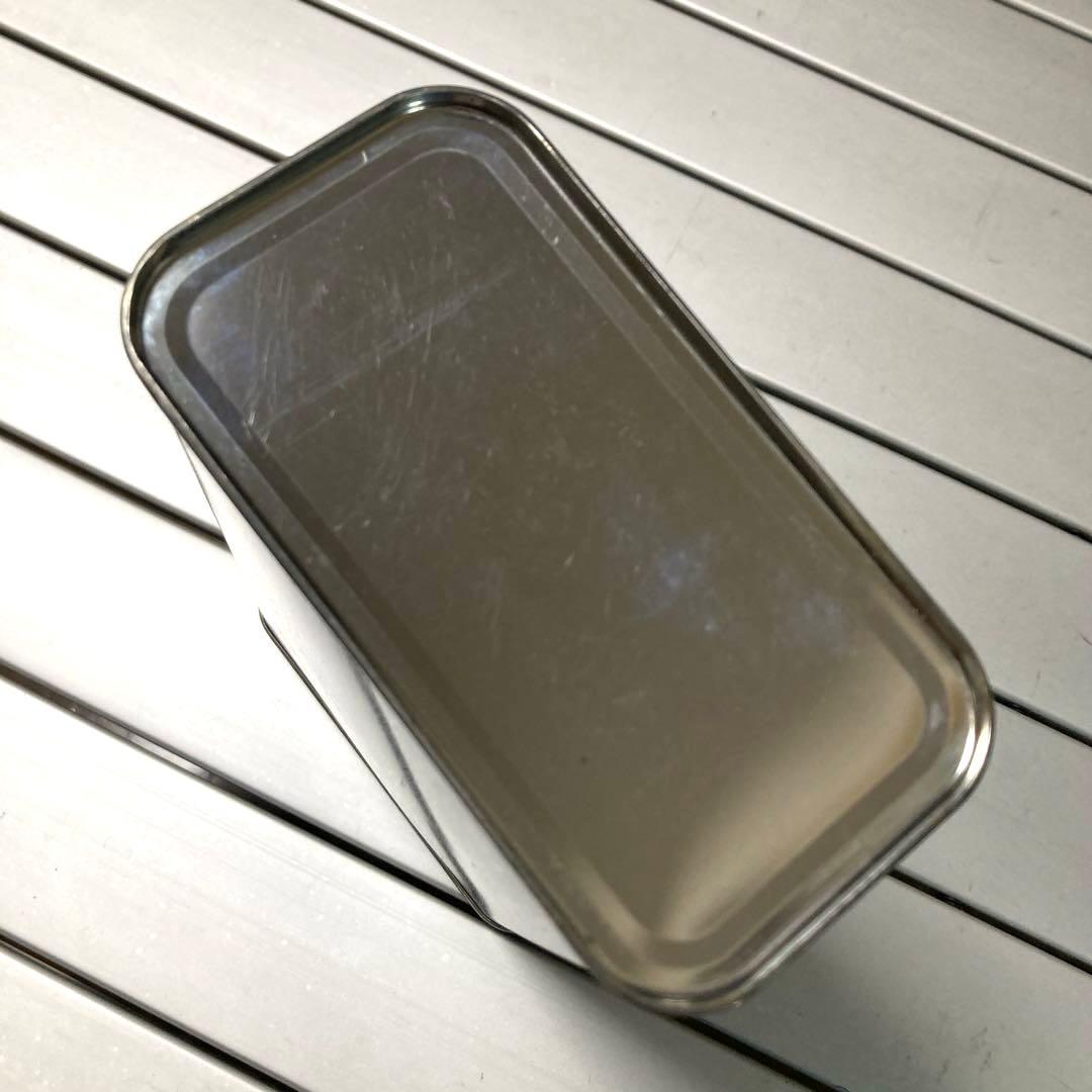 BP ヴィンテージ缶 ペール缶 オイル缶 スツール イス 収納　当時物 レトロ