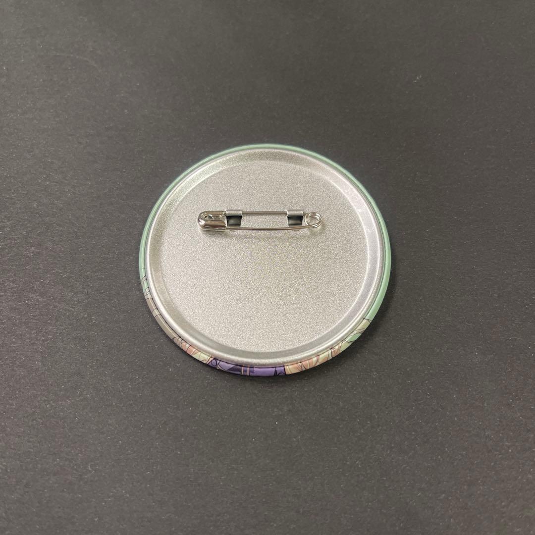 プロセカ 草薙寧々 缶バッジ クリエイターズフェスタ2024 - メルカリ