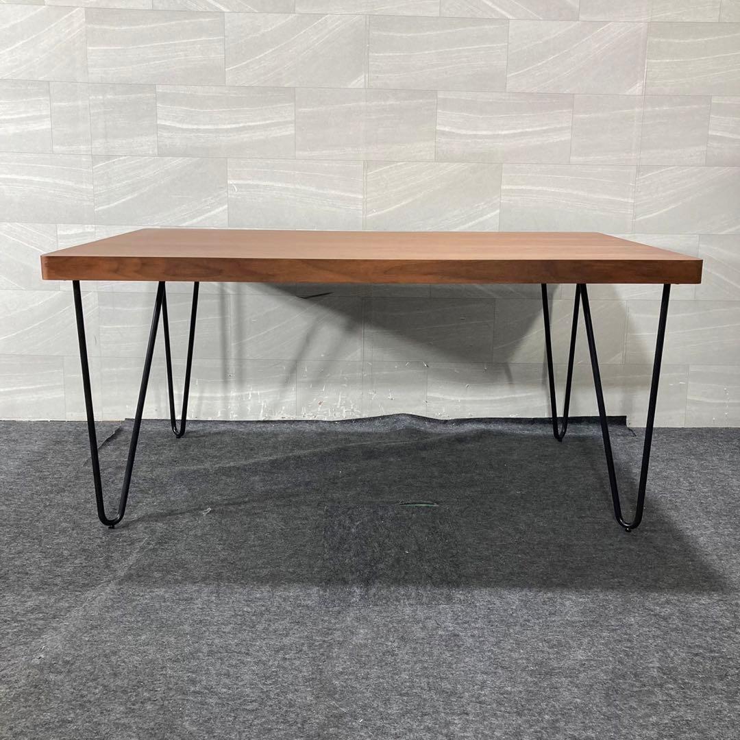 ニトリ ダイニングセット チェア4脚 幅150cm 4人 お買い得 d4867