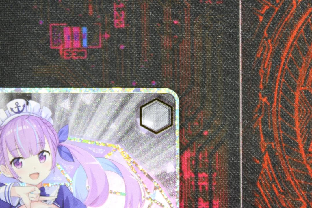 ヴァイス キミと願うミライ 湊あくあ SP 44-JD0627-01C