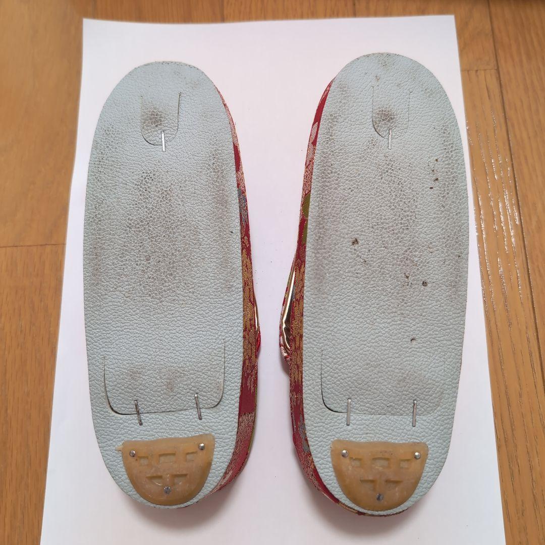 七五三 7歳 女の子 着物セット ピンク花柄