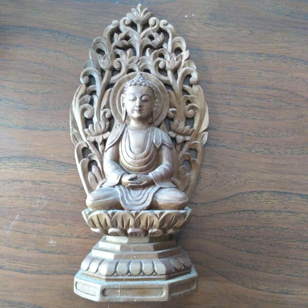 仏様 Shakya Muni Buddha