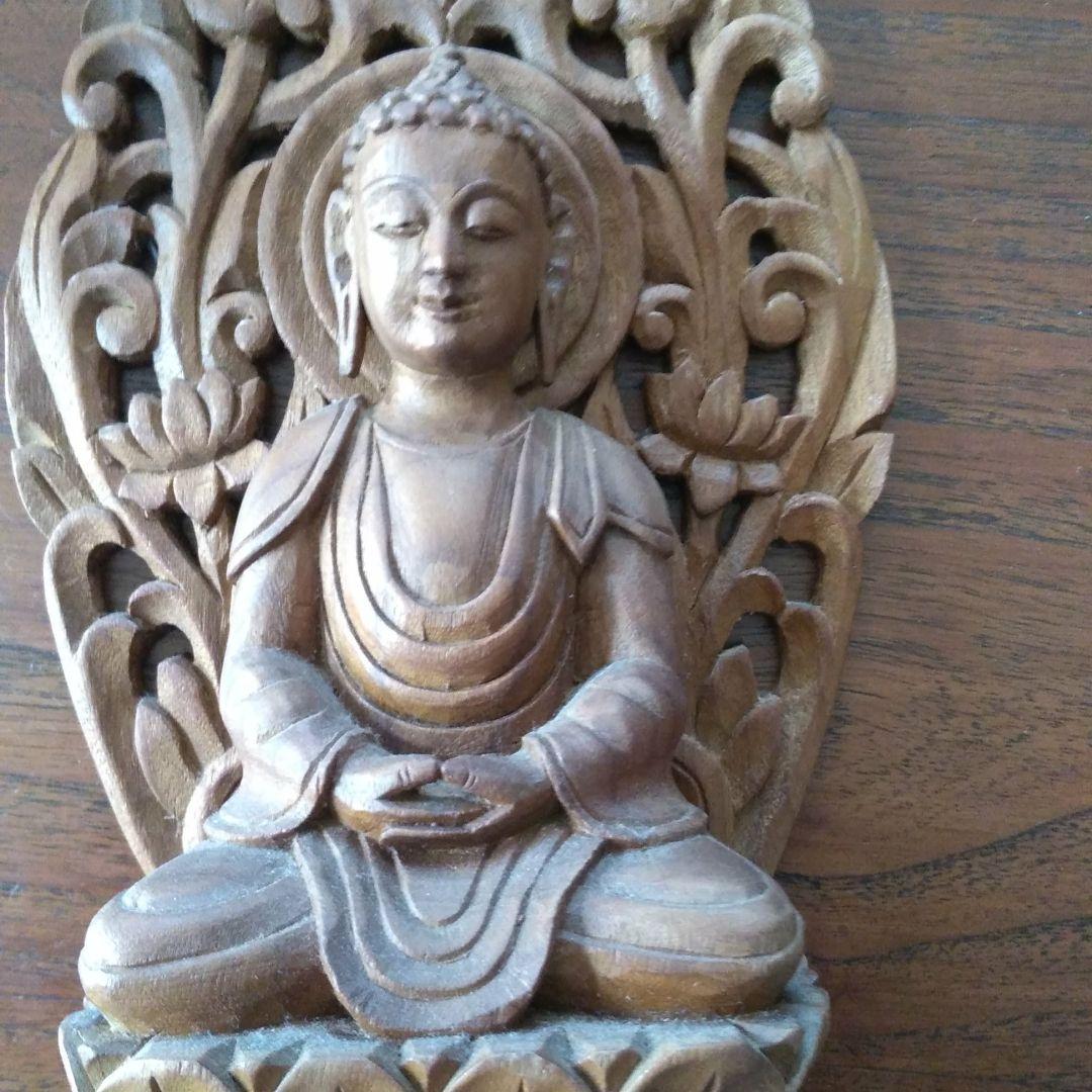 仏様 Shakya Muni Buddha