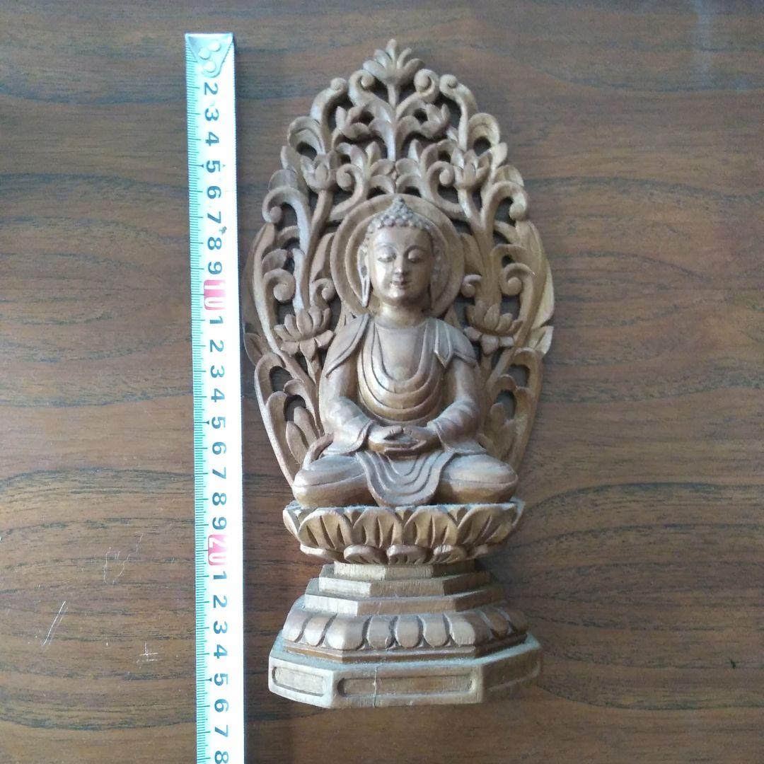 仏様 Shakya Muni Buddha