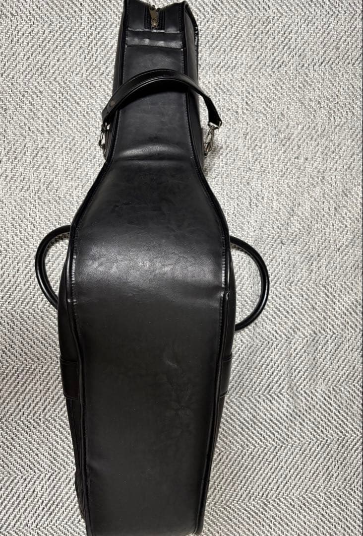 限定価格【FJ】テナーサックスソフトケース Saxケースで定評のある