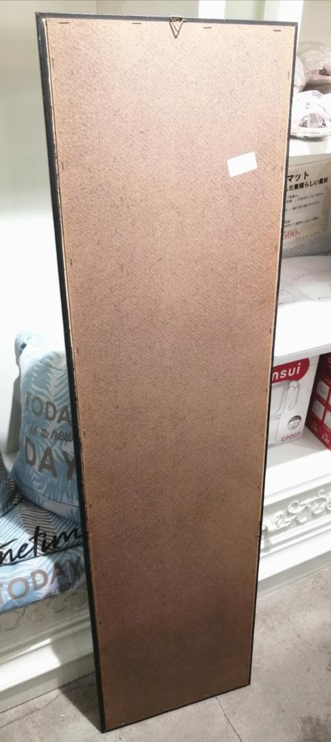 i☆【極美品】 イタリア製 アンティーク スタンドミラー 姿見 ミラー オシャレ