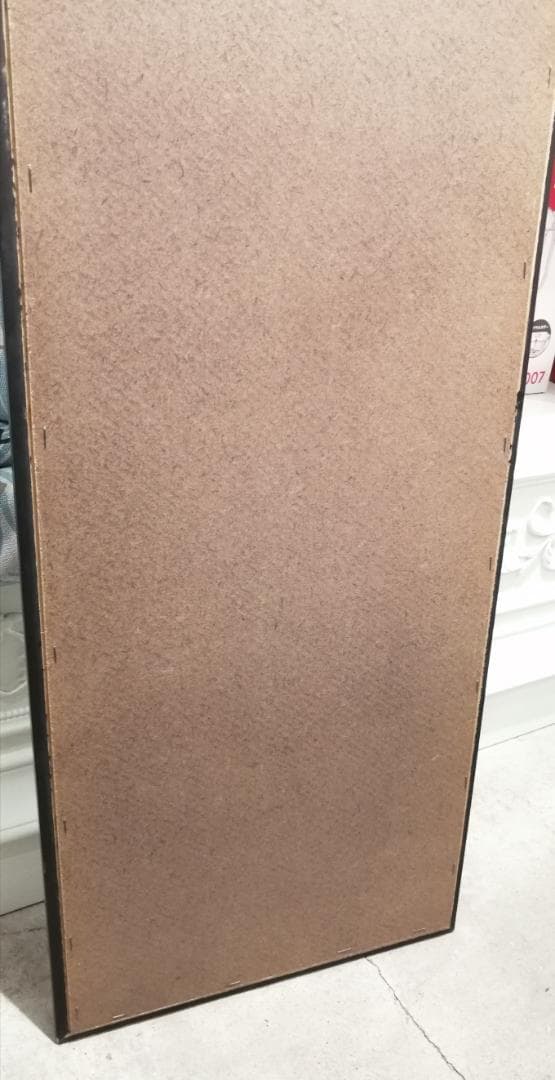 i☆【極美品】 イタリア製 アンティーク スタンドミラー 姿見 ミラー オシャレ