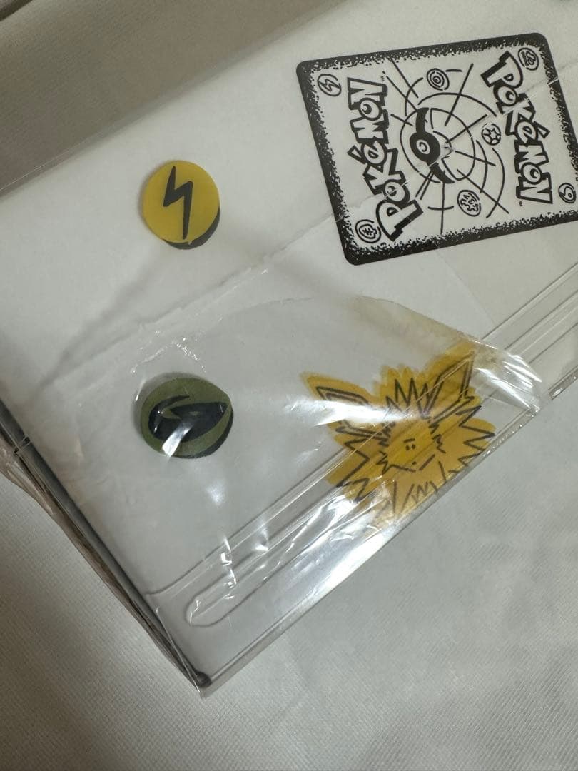 YU NAGABA × ポケモンカードゲーム イーブイズ スペシャルBOX