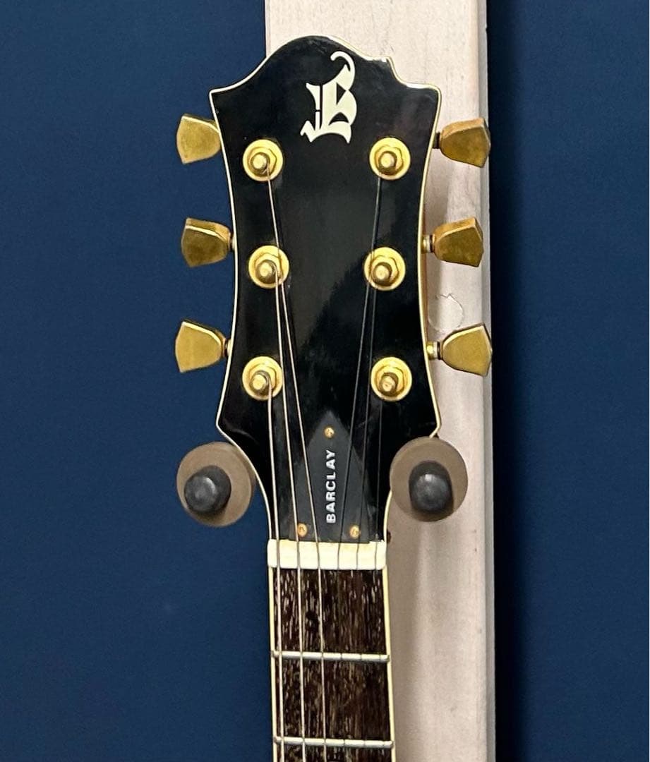Barclay Mockingbird type モッキンバード ギター エレキ - メルカリ