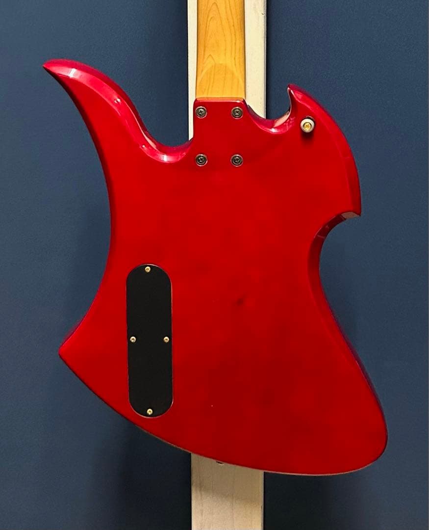 Barclay Mockingbird type モッキンバード ギター エレキ - メルカリ