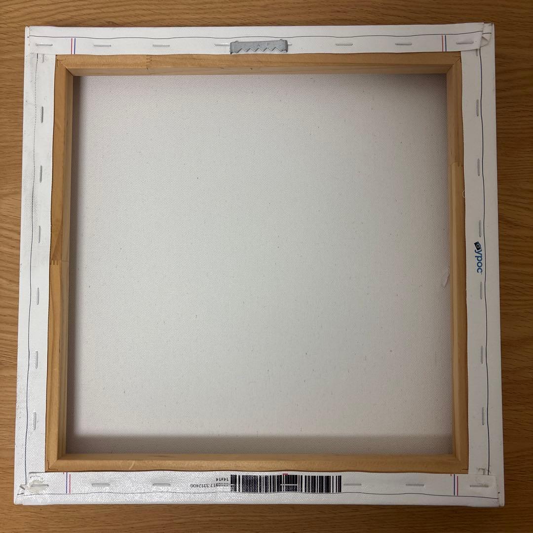 日焼けスヌーピー　キャンバス画　ハワイ限定品　アート