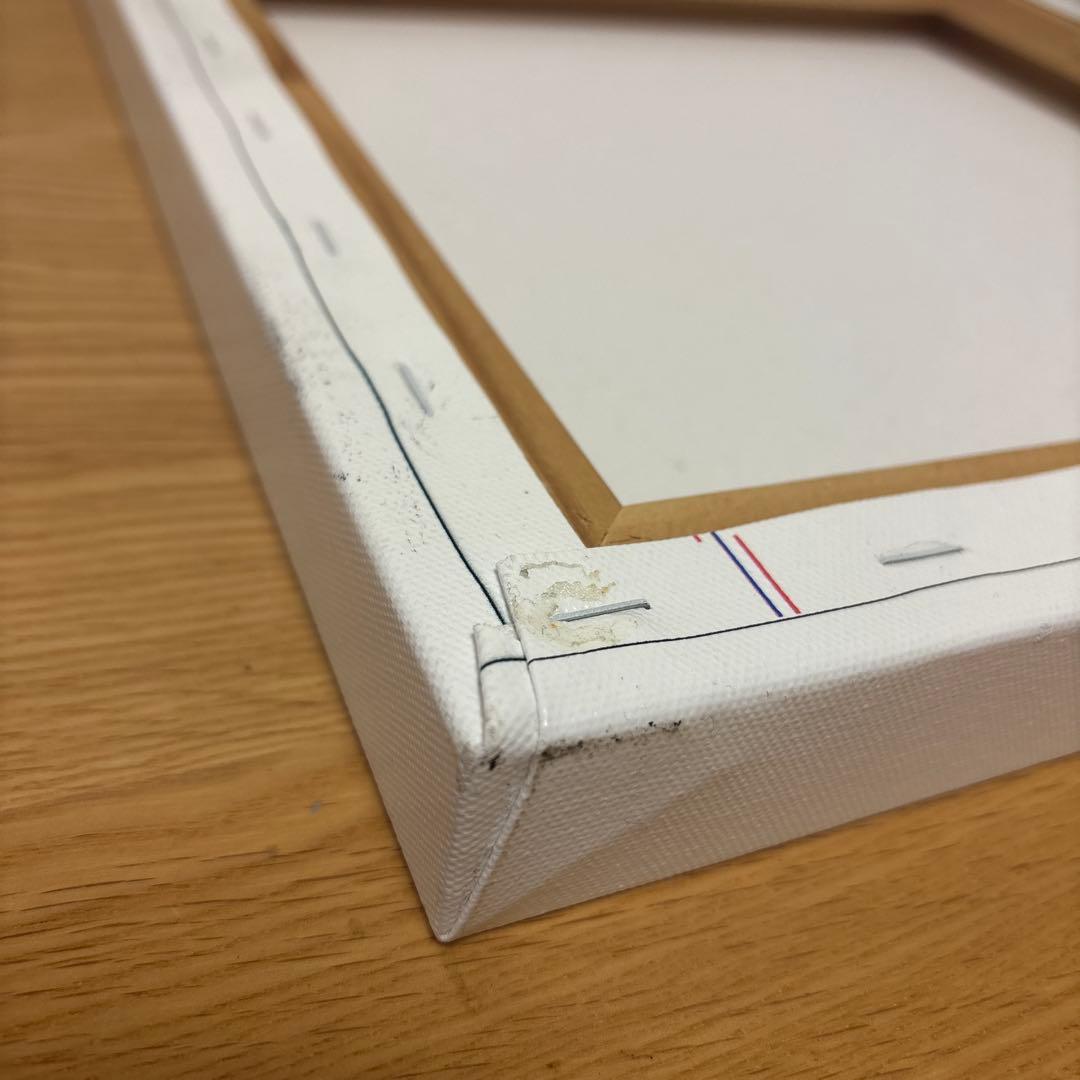 日焼けスヌーピー　キャンバス画　ハワイ限定品　アート