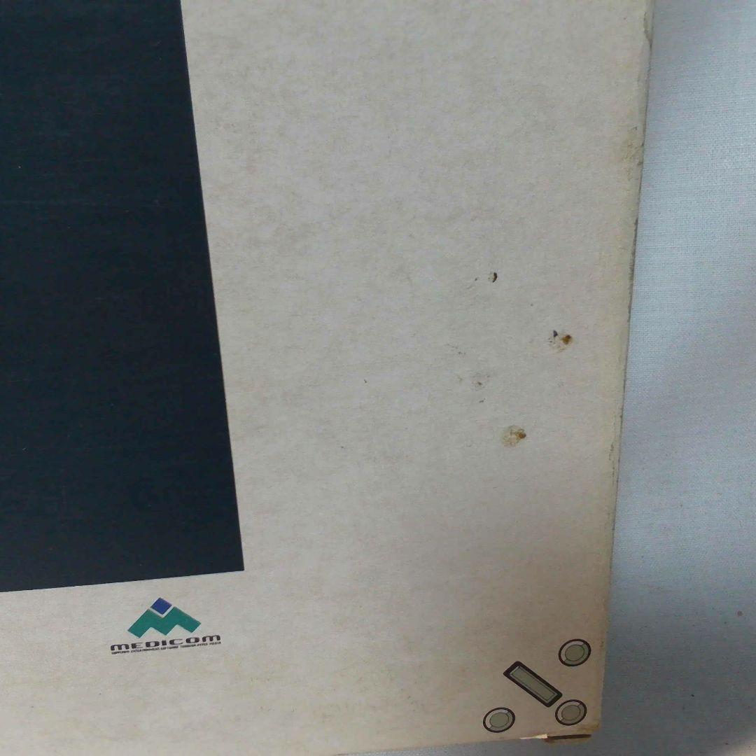 RAS バイオハンターシルバ 「超電子バイオマン」 リアルアクションシリーズ