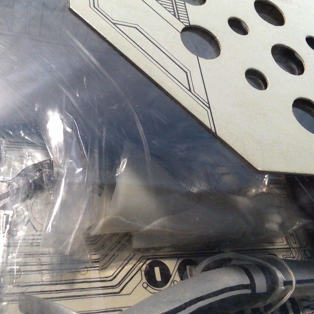 RAS バイオハンターシルバ 「超電子バイオマン」 リアルアクションシリーズ