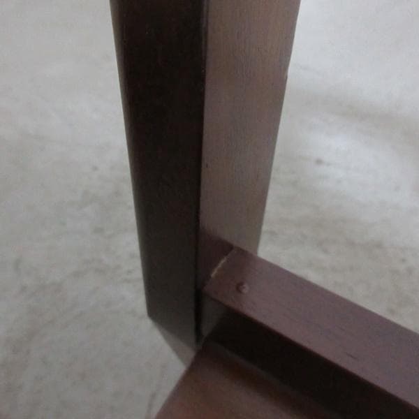 イギリス ビンテージ マガジンラック 雑誌入れ 新聞入れ 英国 6134e