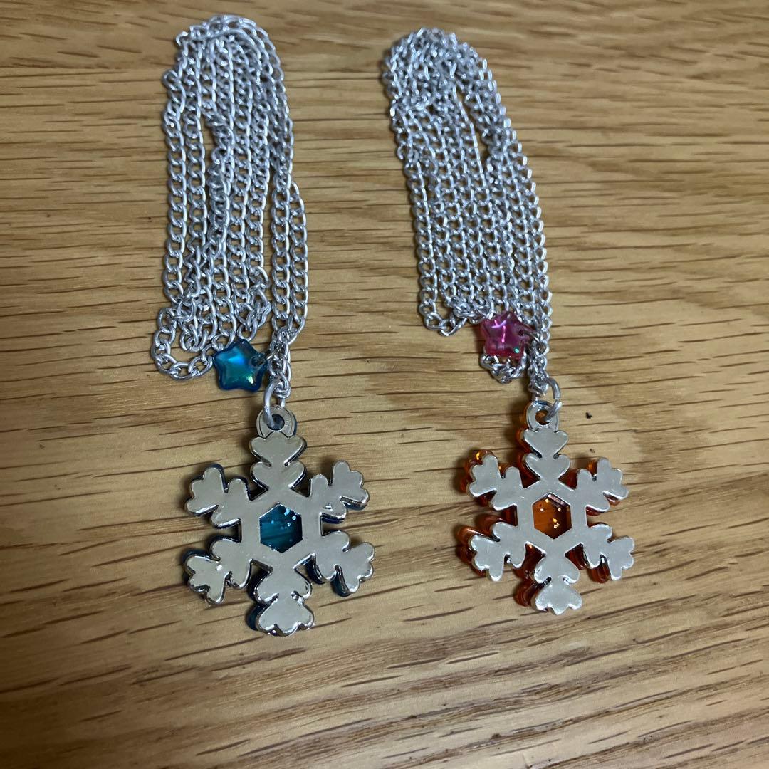 セボンスター 2007年 雪の結晶 - メルカリ