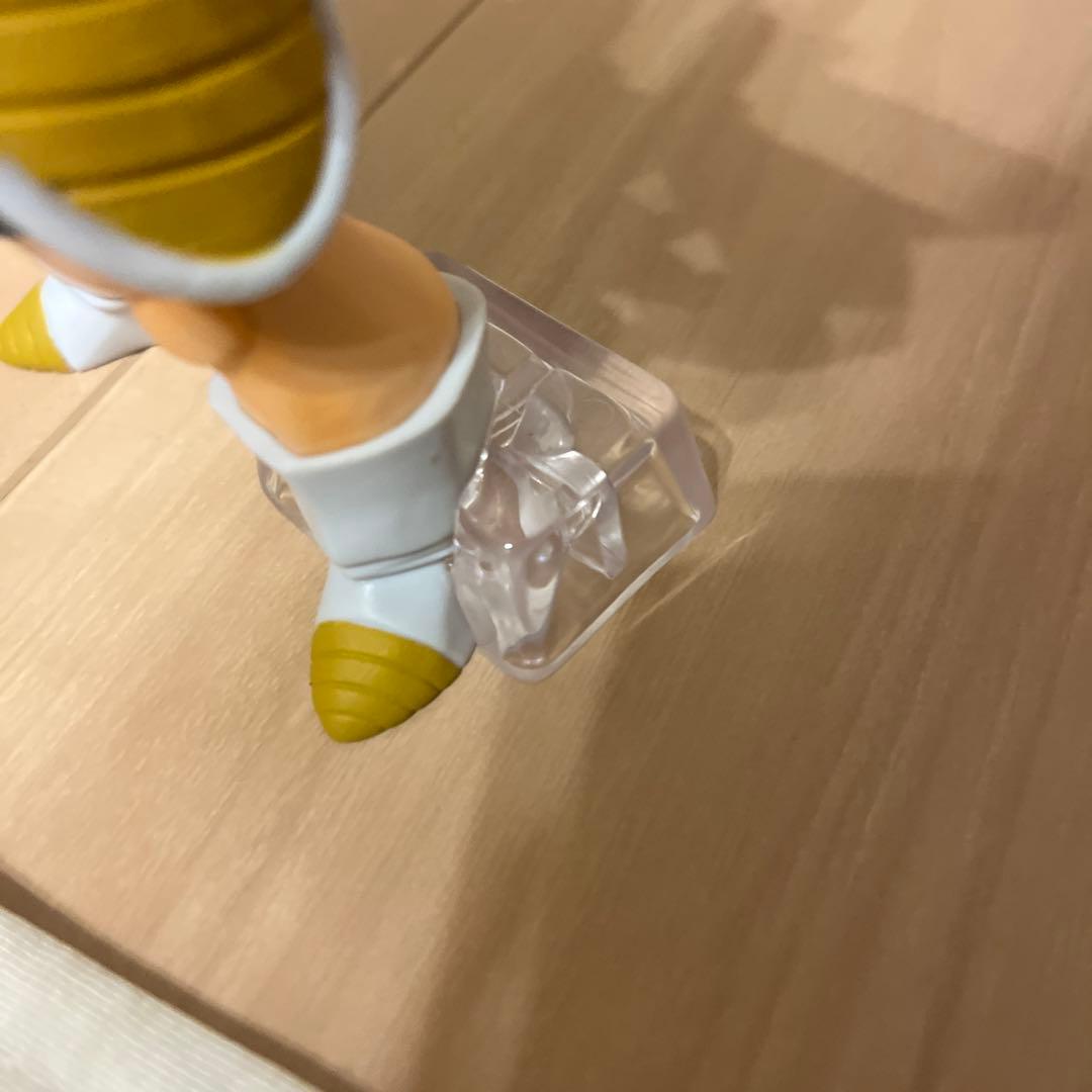 ドラゴンボール クリリン 孫悟飯 一番くじ フィギュア 2体セット