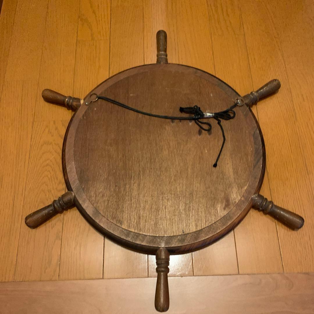 カティーサーク BAR 鏡 VINTAGE レトロ マリン レア コレクション