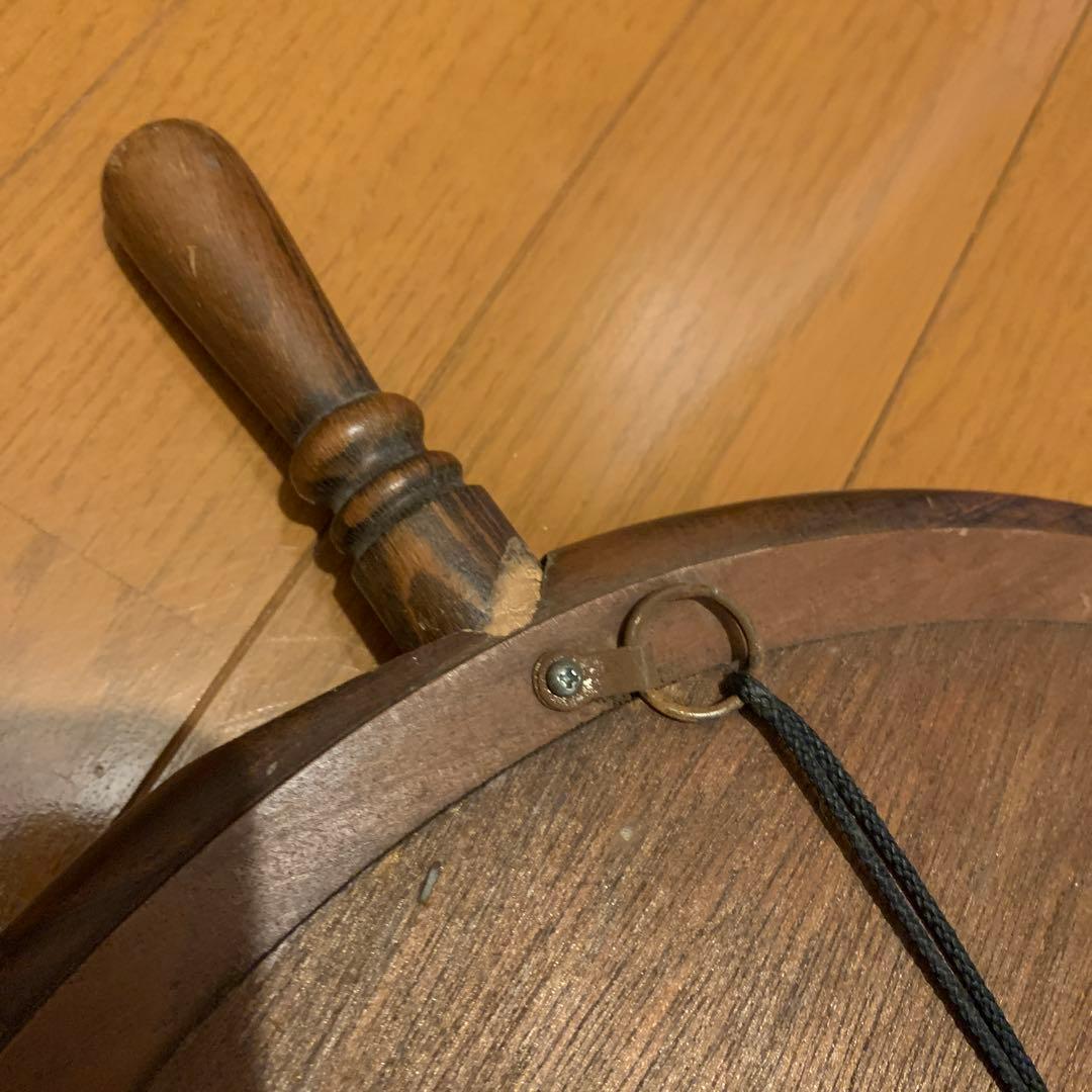 カティーサーク BAR 鏡 VINTAGE レトロ マリン レア コレクション