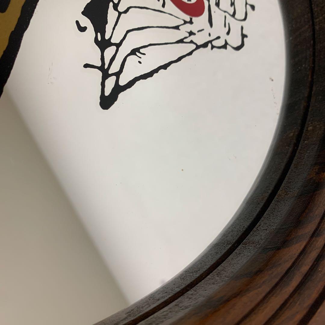 カティーサーク BAR 鏡 VINTAGE レトロ マリン レア コレクション