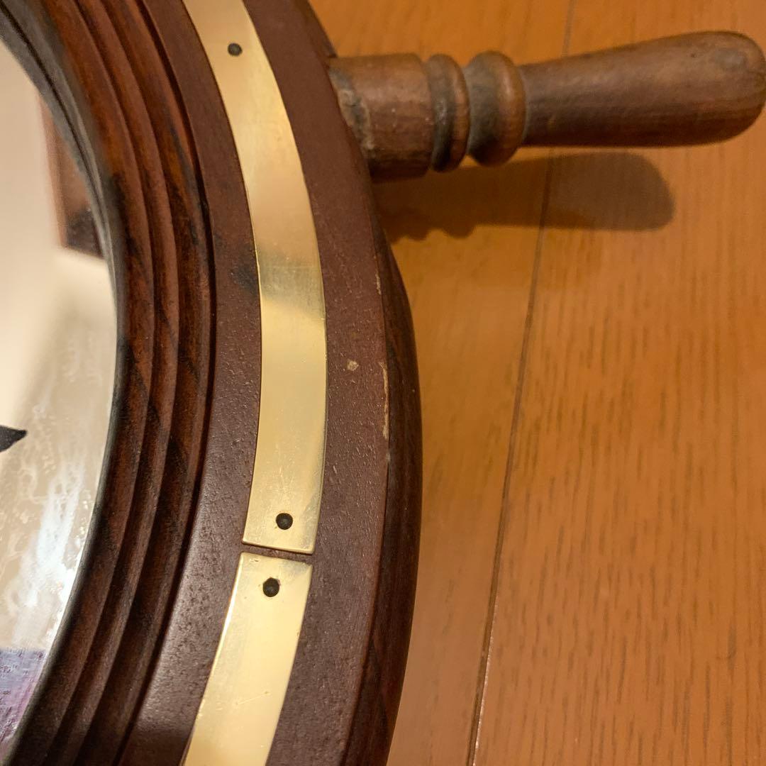 カティーサーク BAR 鏡 VINTAGE レトロ マリン レア コレクション