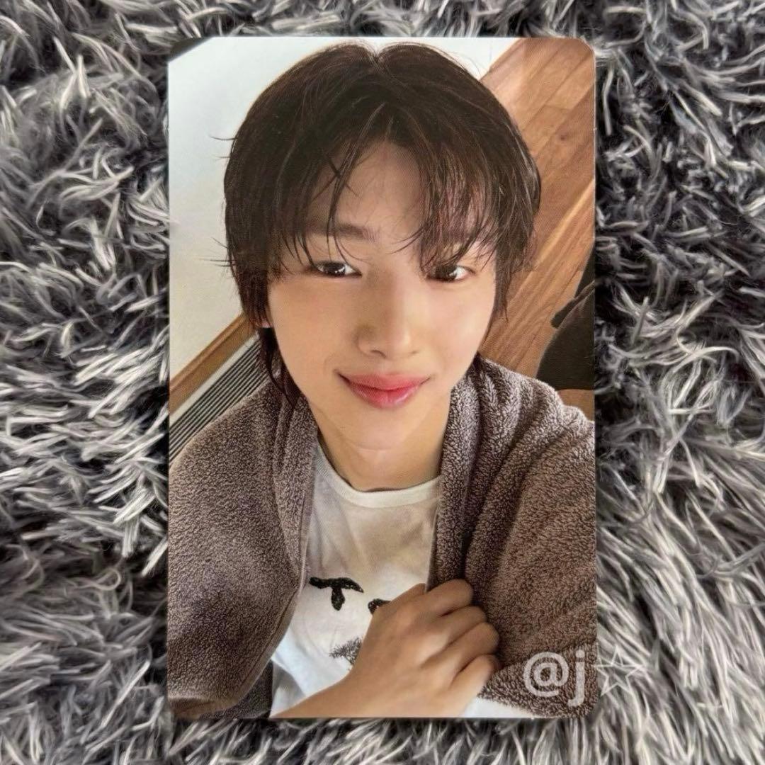 cortis ジュフン トレカ release party live 特典 B - メルカリ