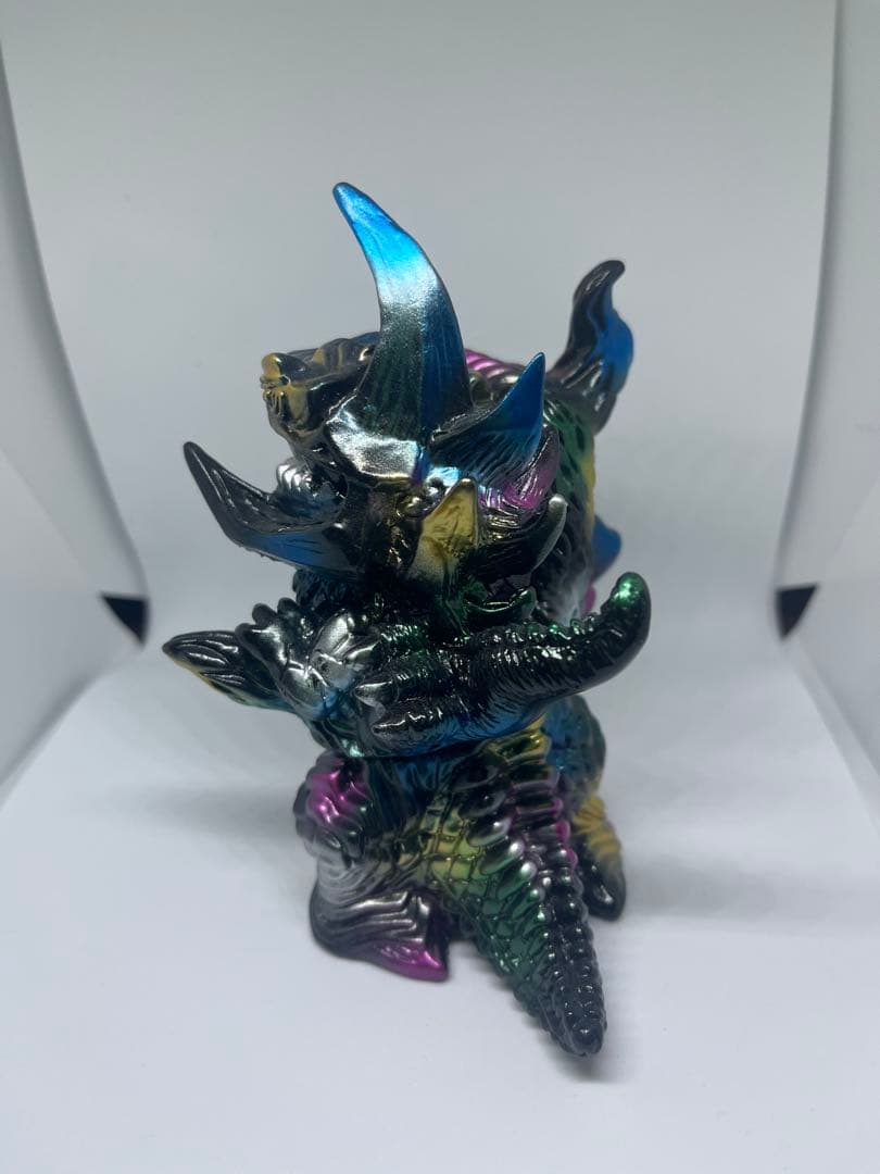 gumtaro カボギラス　後藤彩色