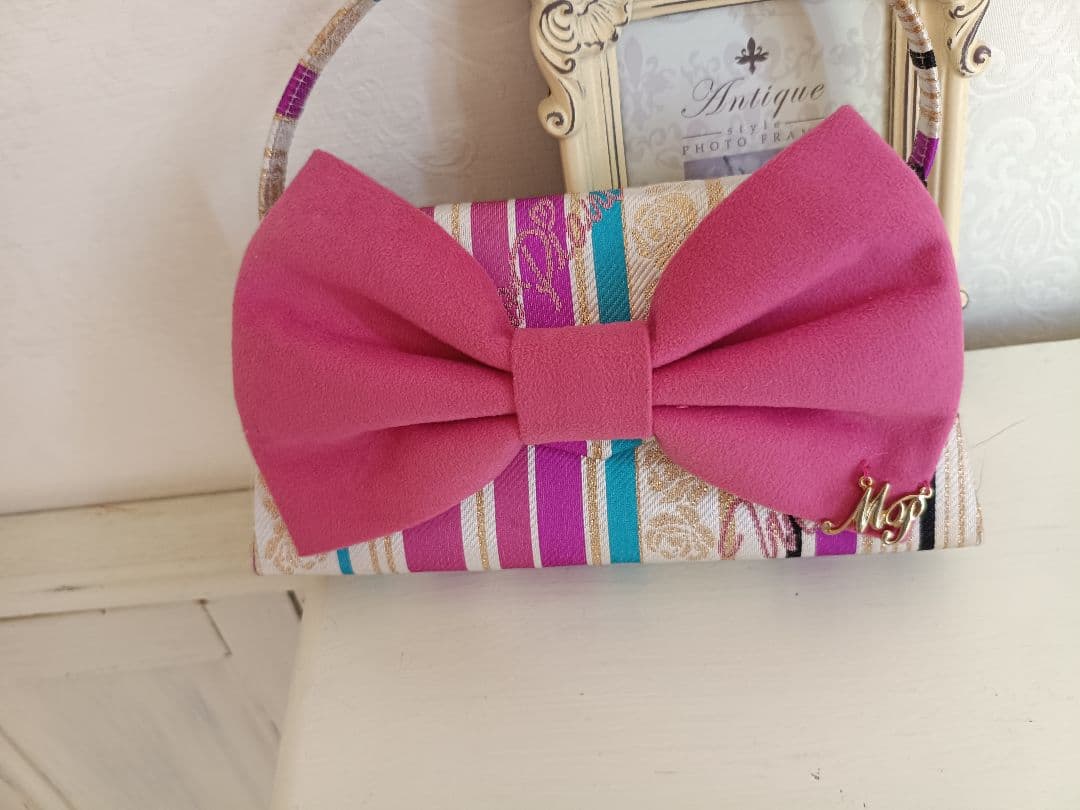 専用です☆MezzoPiano☆七五三７歳セット