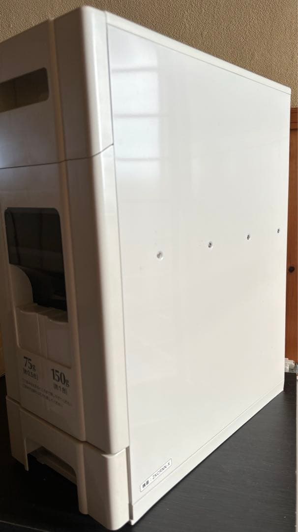 ライザー　米びつ