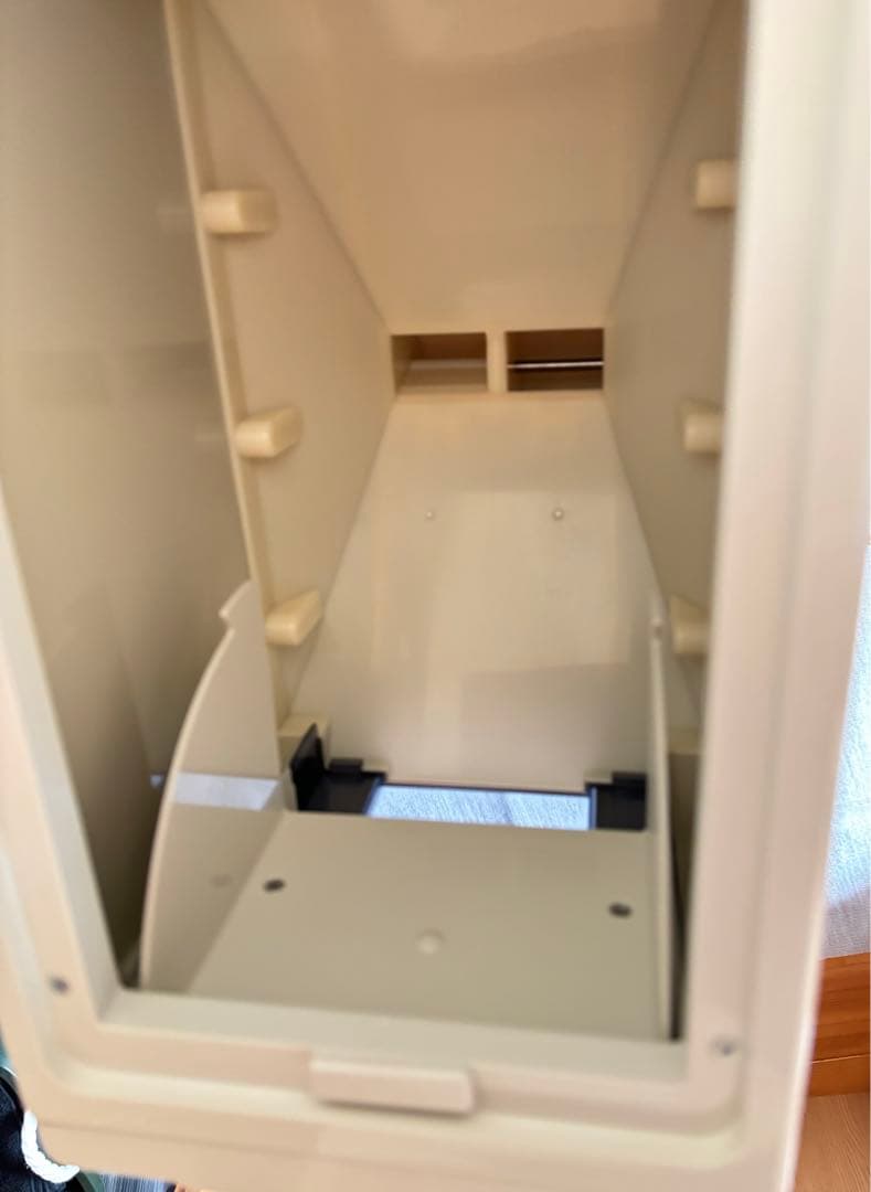 ライザー　米びつ