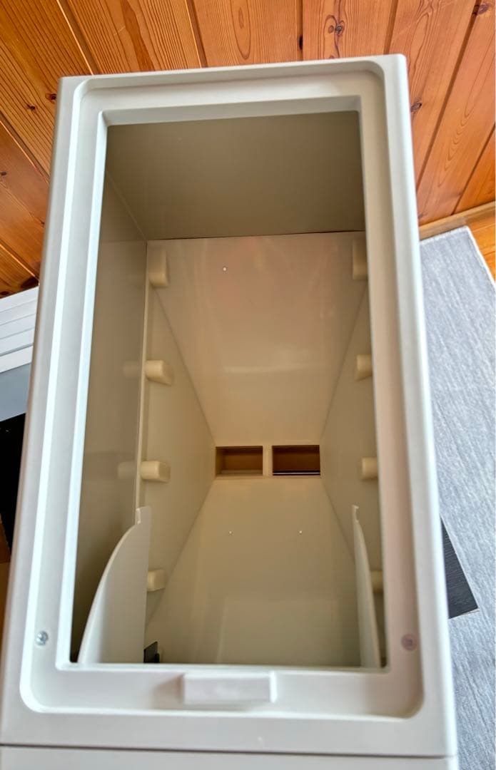 ライザー　米びつ