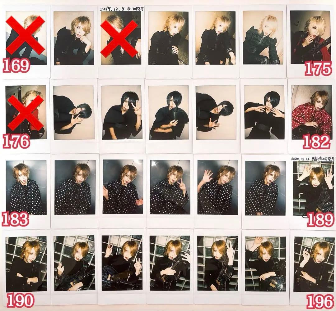 gulu gulu 凛人 チェキ