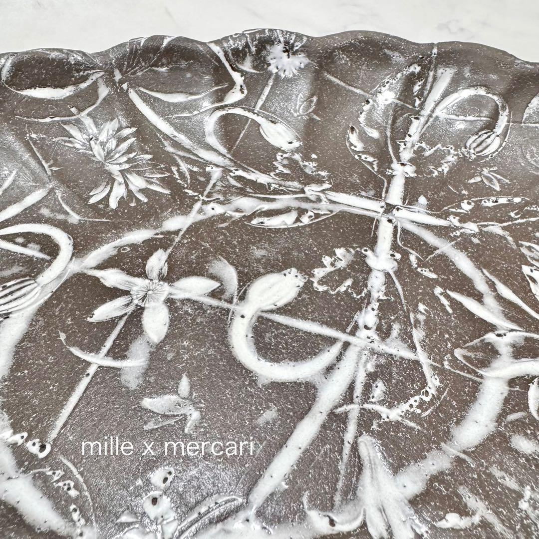 Regards (アスティエ)コンポート 大皿 - メルカリ