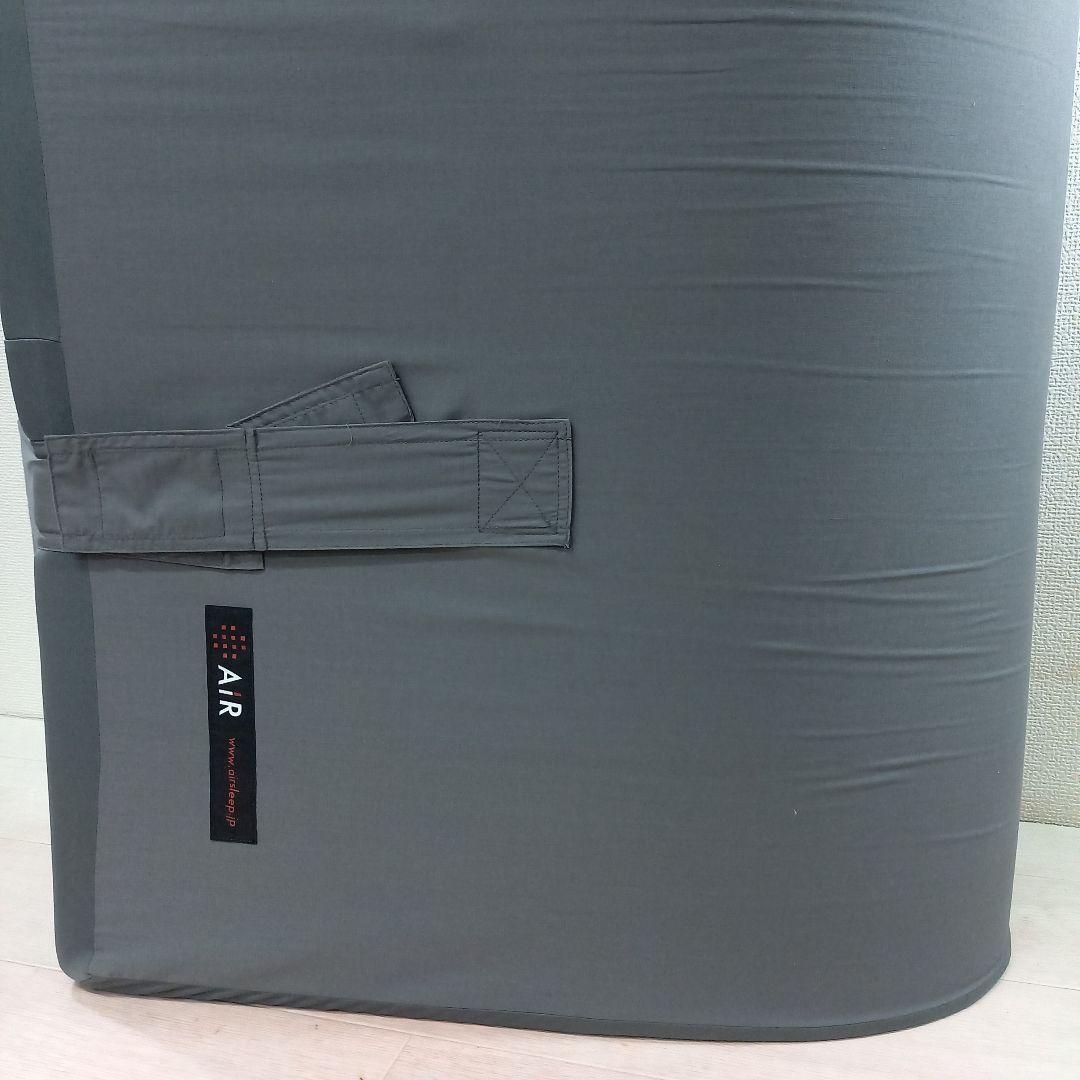 Air マットレス シングルサイズ Air01 西川エアー