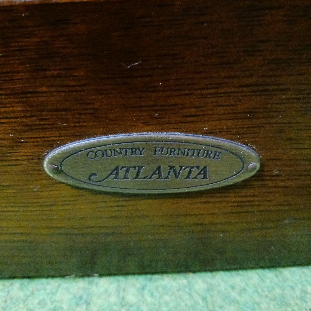 COUNTRY FURNITURE ATLANTA デスク