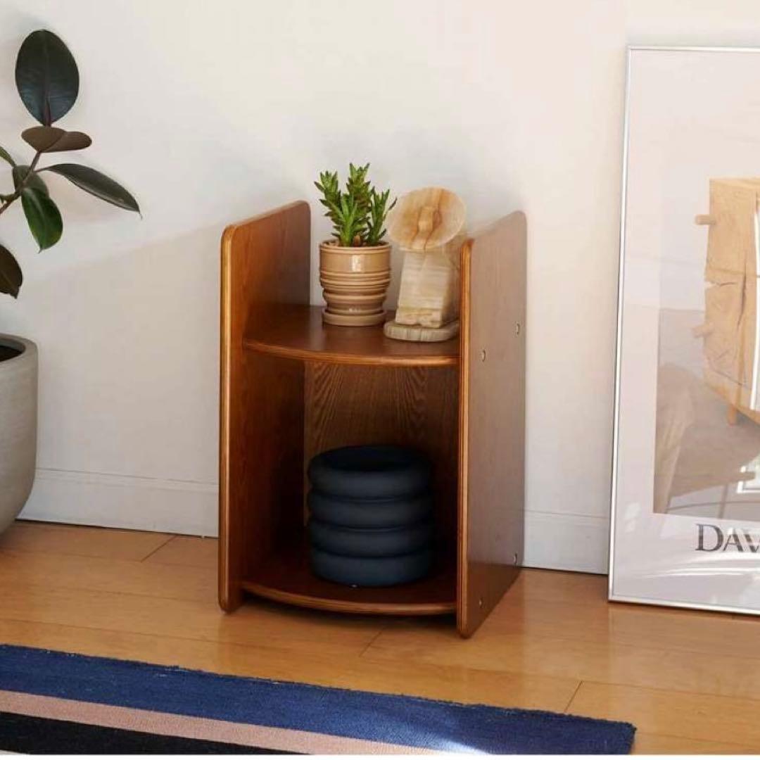 ジャーナルススタンダードファニチャー BRITZ OPEN SHELF S