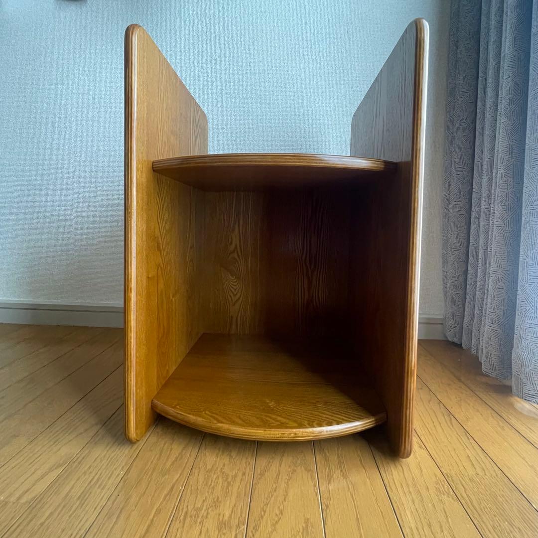 ジャーナルススタンダードファニチャー BRITZ OPEN SHELF S