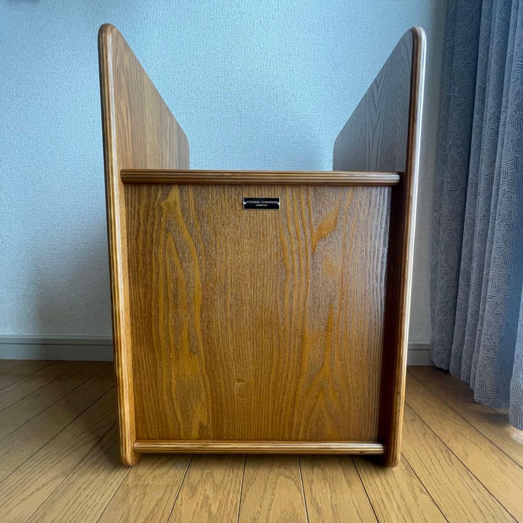 ジャーナルススタンダードファニチャー BRITZ OPEN SHELF S