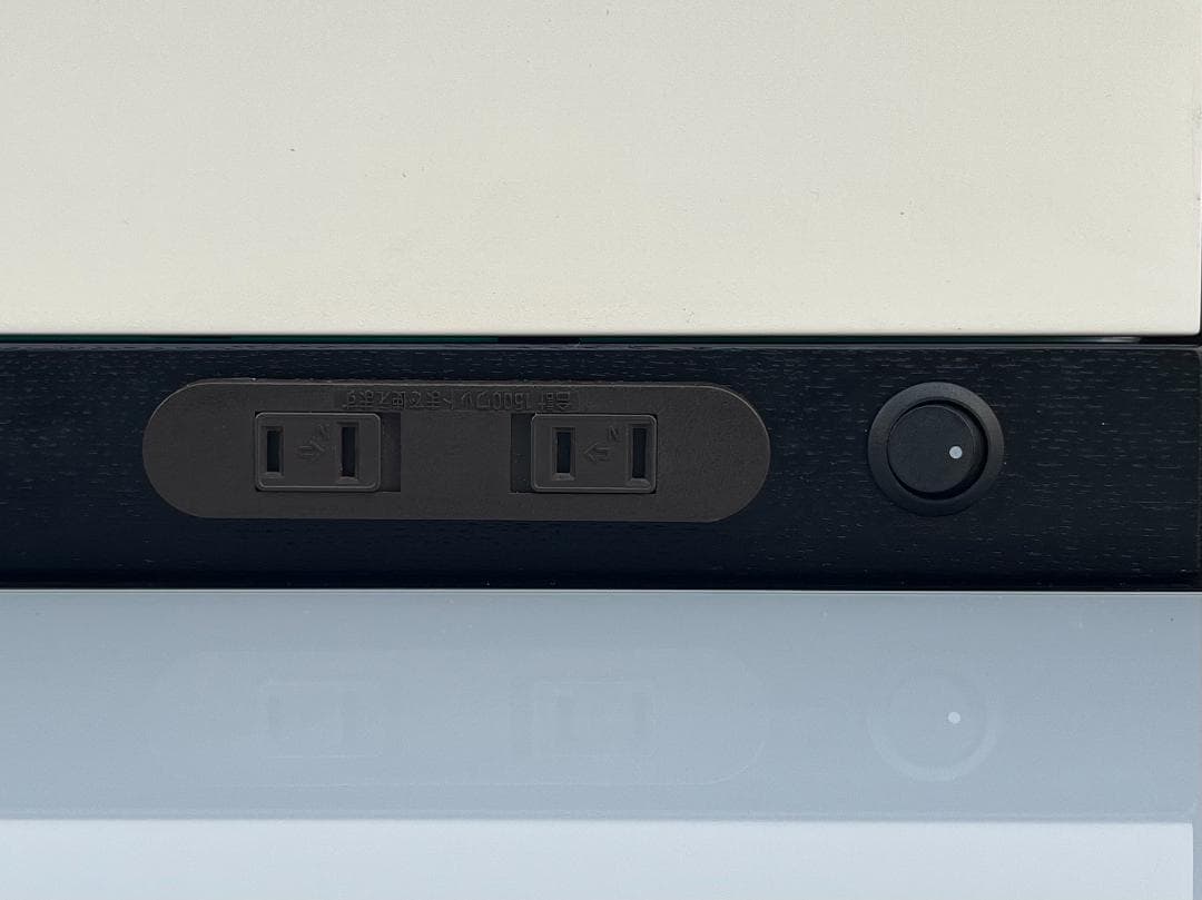 美品☆松永工房／IDC／MASTER PIECE／マスターピース／ドレッサー